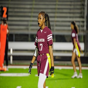 Harmonie Charles mugshot