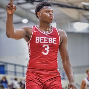 Jerimiah Johnson