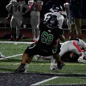 Rj Cottingham mugshot