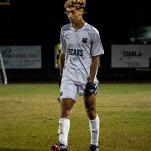Marco Santos