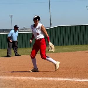 Abella Garza mugshot