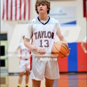 Jace Harcus