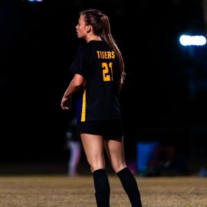 Laelle Thompson mugshot