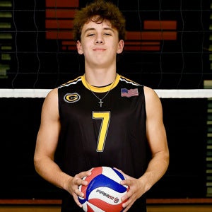 Trey Winters mugshot