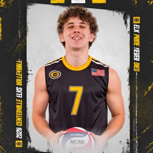 TREY WINTERS
