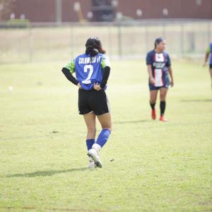 Suri Torres