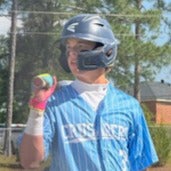 Brody Randall mugshot