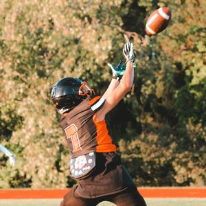 Karl Swanson  mugshot