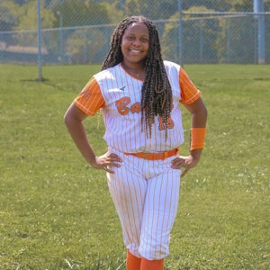 Gabrielle Vaughn mugshot