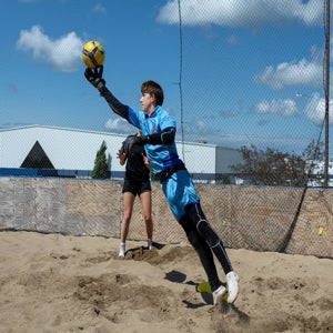 Killian Spence