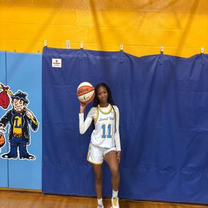 Arlana Williams