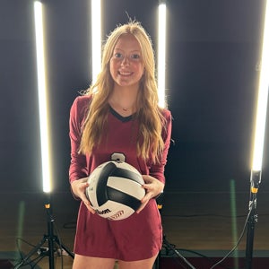 Brinley Deakins