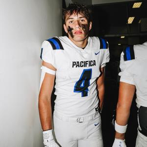 Tyler Alvarado mugshot