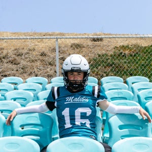 Sawyer Keegan mugshot