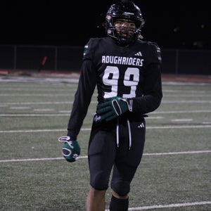 Robert Calvin mugshot