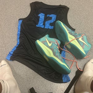JASON WILLIAMS JR.