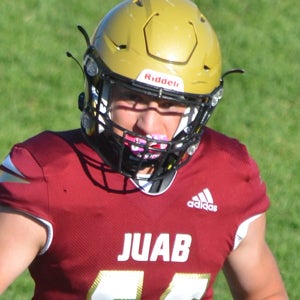 Easton Brown