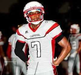 Tyler Whiley