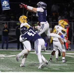 Porter Keime mugshot