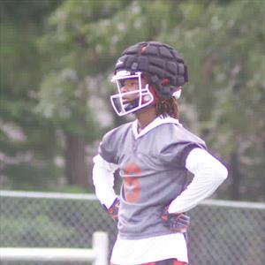 Brailyn Smith mugshot