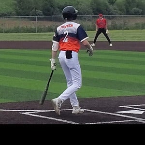 Kaden Downen mugshot