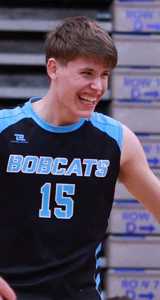 Bearett Jackman