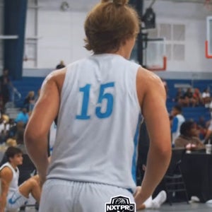 Logan Wilkinson