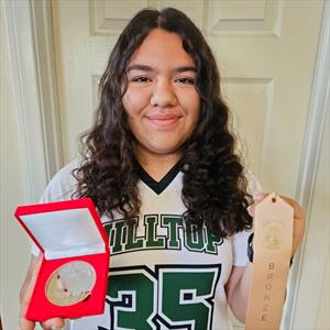 Yumiko Ramirez mugshot