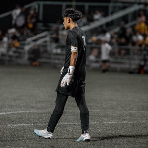 Alessandro Gonzales mugshot