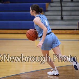 Mikalyn Balch