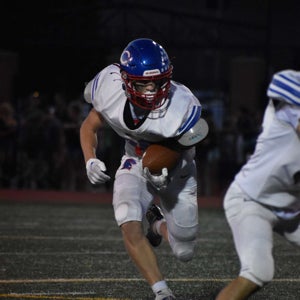 Travis Meine mugshot