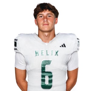 Caden Thompson mugshot