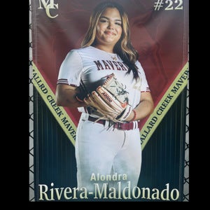 Alondra Rivera-Maldonado mugshot
