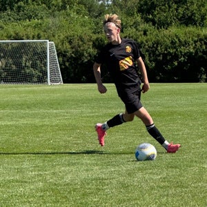Tyler Wettekin