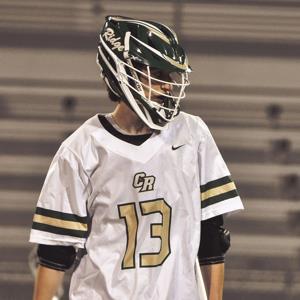 HAYDEN KING