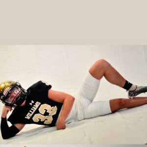 Cooper Rice