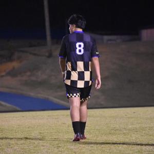 Kevin Gomez