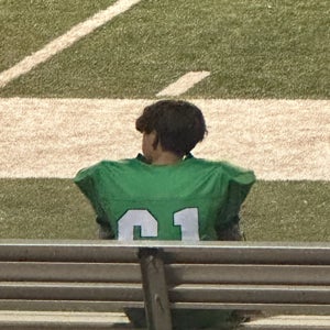 Landon Arrizon