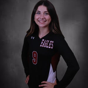 Trinity Ruberto mugshot