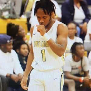 Eric Richardson mugshot