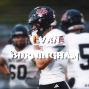 Evan Burningham