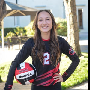 Sienna Thomas mugshot