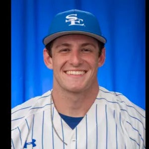 AUSTIN PARKER
