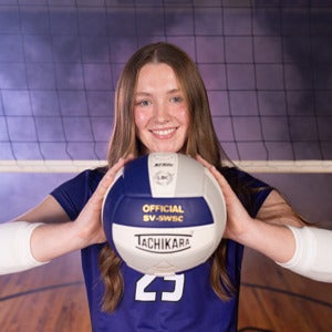 Madelyn Shrout mugshot