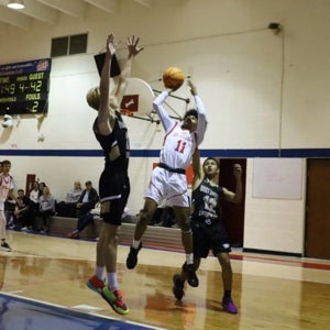 Kentrell Beasley