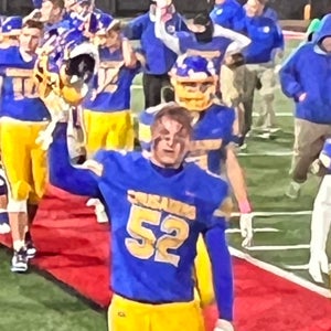 Brayden Rauch mugshot