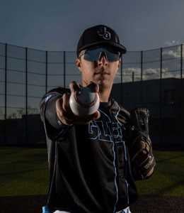 Josiah Alcala mugshot