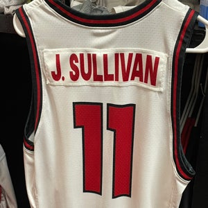 Jace Sullivan mugshot