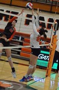 Eva Alexander mugshot