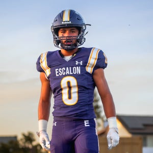 Ben Gonzalez mugshot